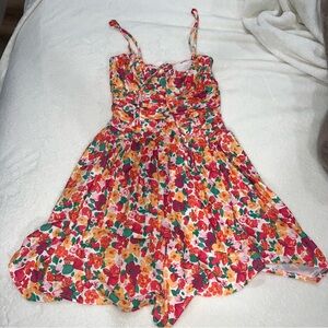 Princess Polly Dress